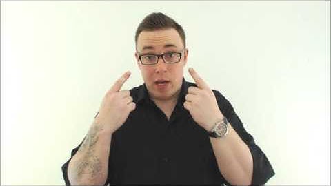 The Art Of Creating Covert Trances - FREE Hypnosis Series PT 2