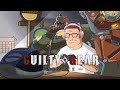 Hank Hill Plays Guilty Gear Strive Potemkin