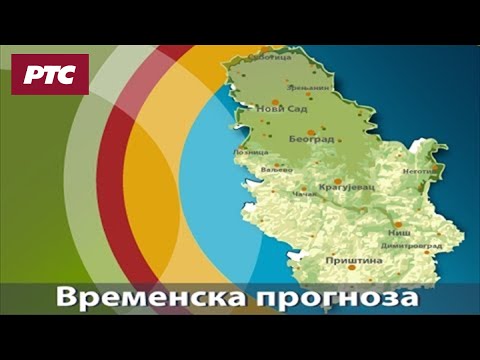 Video: Tačna vremenska prognoza za februar 2020 u Sankt Peterburgu
