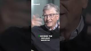 Uncovering the Environmental Impact of Nuclear and Fusion Energy