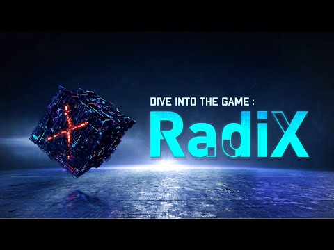 Dive Into The Game: RadiX | Networking | MSI