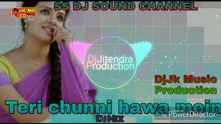New Rasiya song 2019 || teri chunni ude hawa mein || Singer_-_Ajeet katara || DjJk Music Production