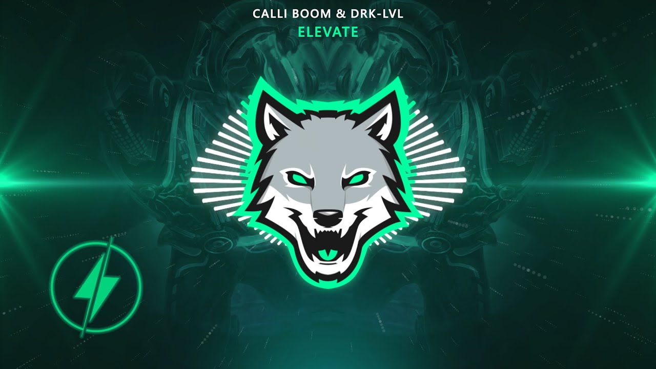 Calli Boom & DRK-LVL - Elevate