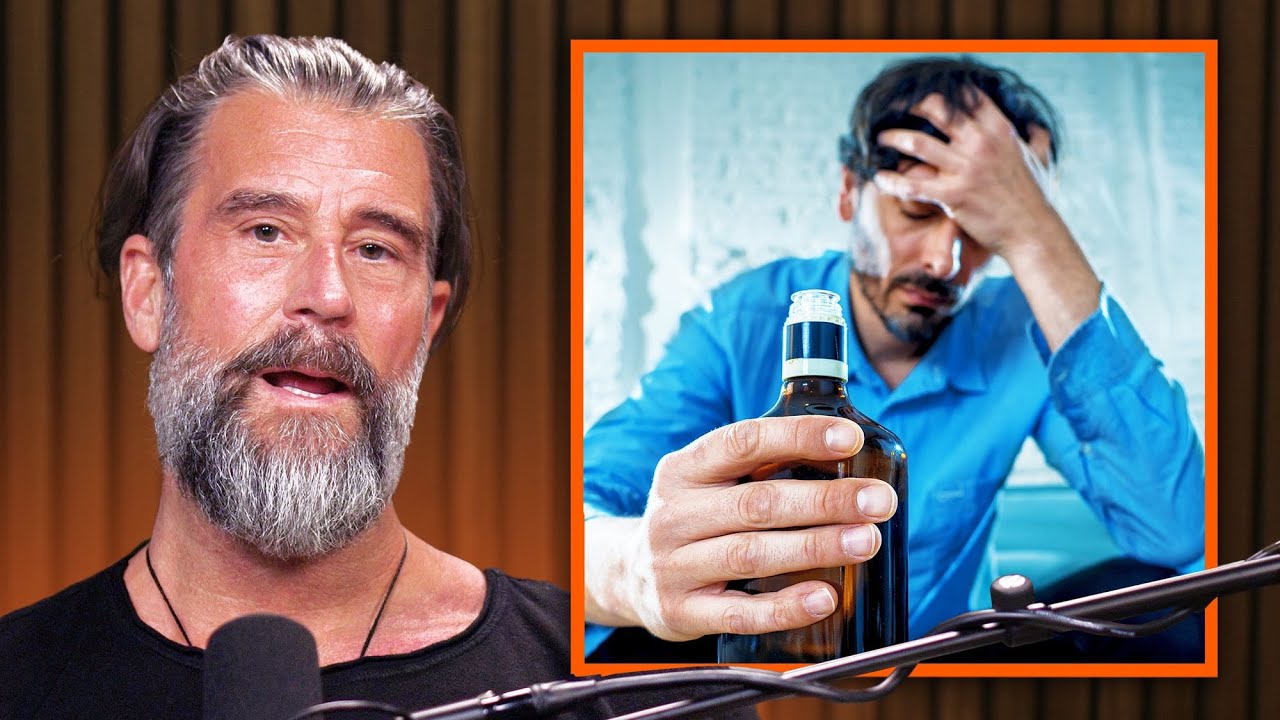 Why Everyone Is Secretly Addicted to Something