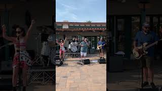 Bryan Abrams - All 4 Love (live) Content