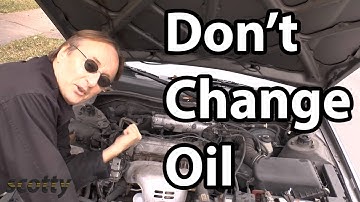 What Happens if You Don