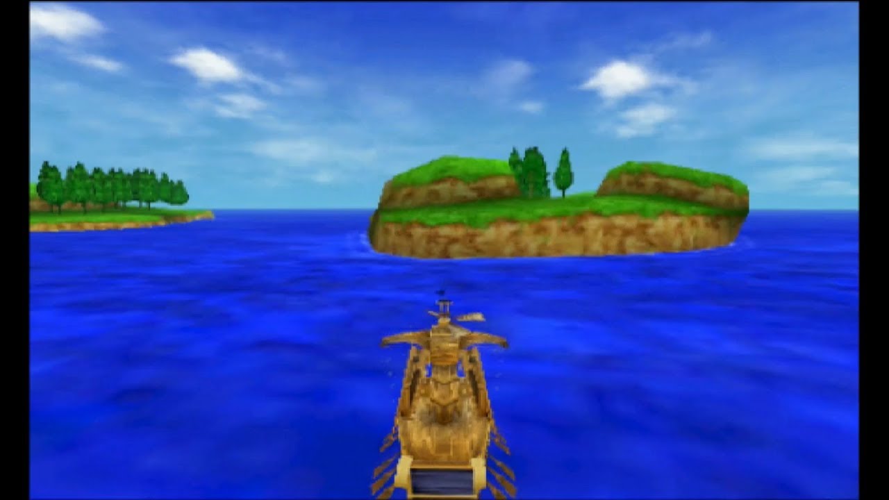 Dragon Quest VIII 3DS Playthrough 050 Ship Exploration Southern Islands And Landings YouTube dragon-quest-viii-3ds-playthrough-050-ship-exploration-southern-islands-and-landings-youtube