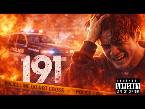 โทร191 - Emergency Call for Love (Official Visualizer) 