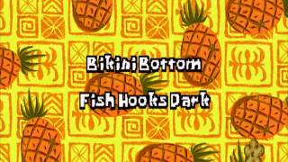 Spongebob Squarepants Supersponge Ost - 12 - Fish Hooks Park