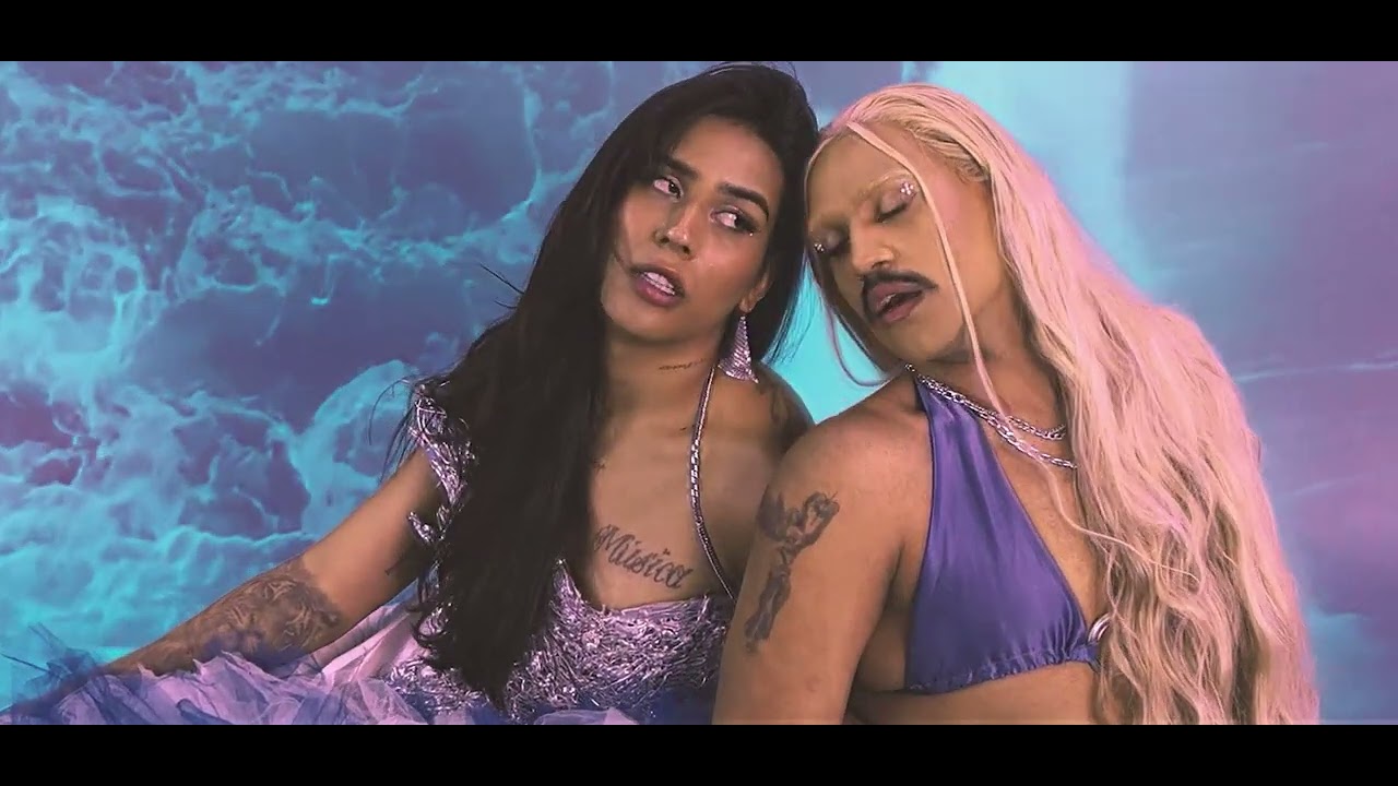 Harlley & Boombeat - Valer a Pena prod. Caue Gas (Videoclipe Oficial)