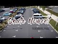 Skate Moment au Mavic Mini (Blackmouc Prod)