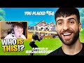 Reacting to Fortnite Pros getting CLIPPED!