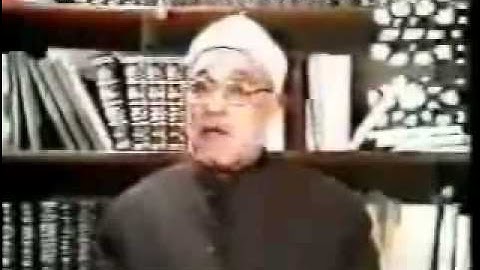 الشيخ l محمد الغزالي l نظرات فى سورة التوبة