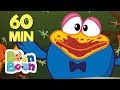 KikoRiki 60MIN - (Corbescu) Desene animate | BoonBoon