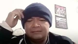 "PERTEMUAN" LAGU PAK EMAN. S 😊😊😊