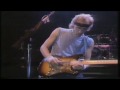 Dire Straits - Tunnel of Love [Wembley -85 ~ HD ~ P1]