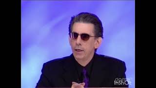 Celebrity Richard Belzer on Hollywood Squares (1998) Net Worth