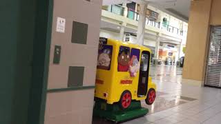 Tanglewood Mall revisit
