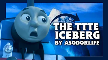 The TTTE Iceberg EXPLAINED