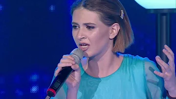 X ფაქტორი - თამთა ხუხუნაიშვილი | X Factor - Tamta Xuxunaishvili - მეორე ლაივ კონცერტი