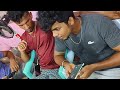 Namma cricket team captain ku phone panni hindi bhaiya maari prank pannuvomkandupudichitanga pa