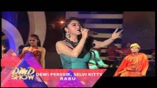 Teaser DMD Show 23-27 Februari 2015