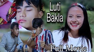 LUTI BAKLA || Full Movie || Nam Special
