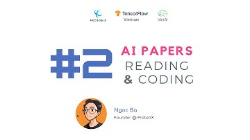 Đọc nghiên cứu mô hình Transformer - Phần 1 - Transformer Encoder