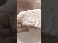 SOFT ☁️ DUSTY 💨 CEMENT 🩶 MUD DUSTY 💨 DRY 🌬️ CRUMBLING IN TO CLAYPOT 😇