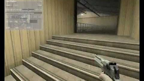 #2 [ not faked ] DEMO FREE [ old css ] JUMP SHOT