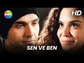 Sen Ve Ben Türk Filmi Full HD Aslı Bekiroğlu Yalçın Hafızoğlu