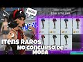 Itens Raros No Concurso De Moda do avakin Life !!!