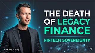 The New Paradigm of Finance: FinTech Hubs, Real Utility &amp; Technical Sovereignty