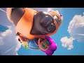 Epic announce Rumbleverse, a free-to-play brawler royale and you can play it today