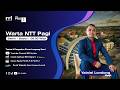 🔴 Live - Warta NTT Pagi | 18 Juni 2026