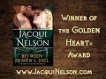 Between Heaven & Hell Book Trailer