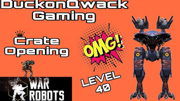 War Robots New Operation Pass and (KEY Opening)