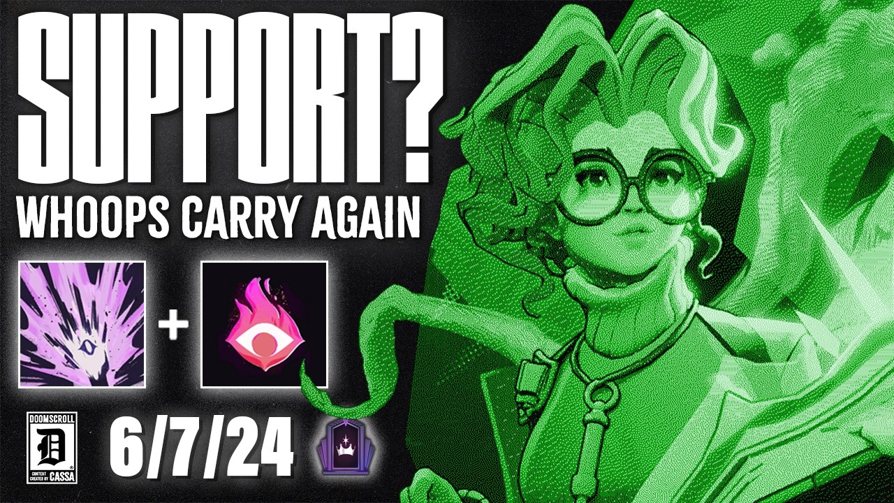 Paige Diff. | Paige Gameplay | Deadlock