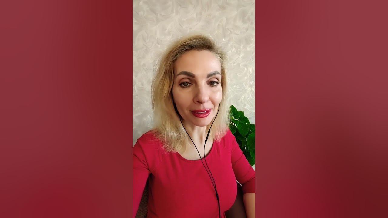 Хватит это терпеть! Давайте терпеть что-то другое - YouTube