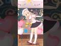 【Fate/MMD 4K】イリヤちゃんが元気にジャンプする動画 #shorts