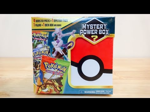 mystery booster box amazon Amazon.com: Mystery Booster Box main image 1