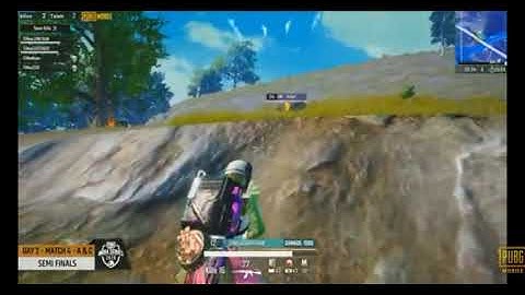 TSM Jonathan beast mode on 16 kills in PMIS semifinal’||pubg joker emotes Johnathan ||pubg 16kills