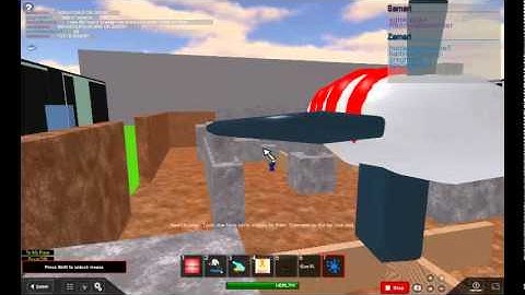 Create-A-Creature: New Game in desc by ENET