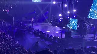 Drowning - A Boogie wit da Hoodie LIVE at The Barclays Center in NY