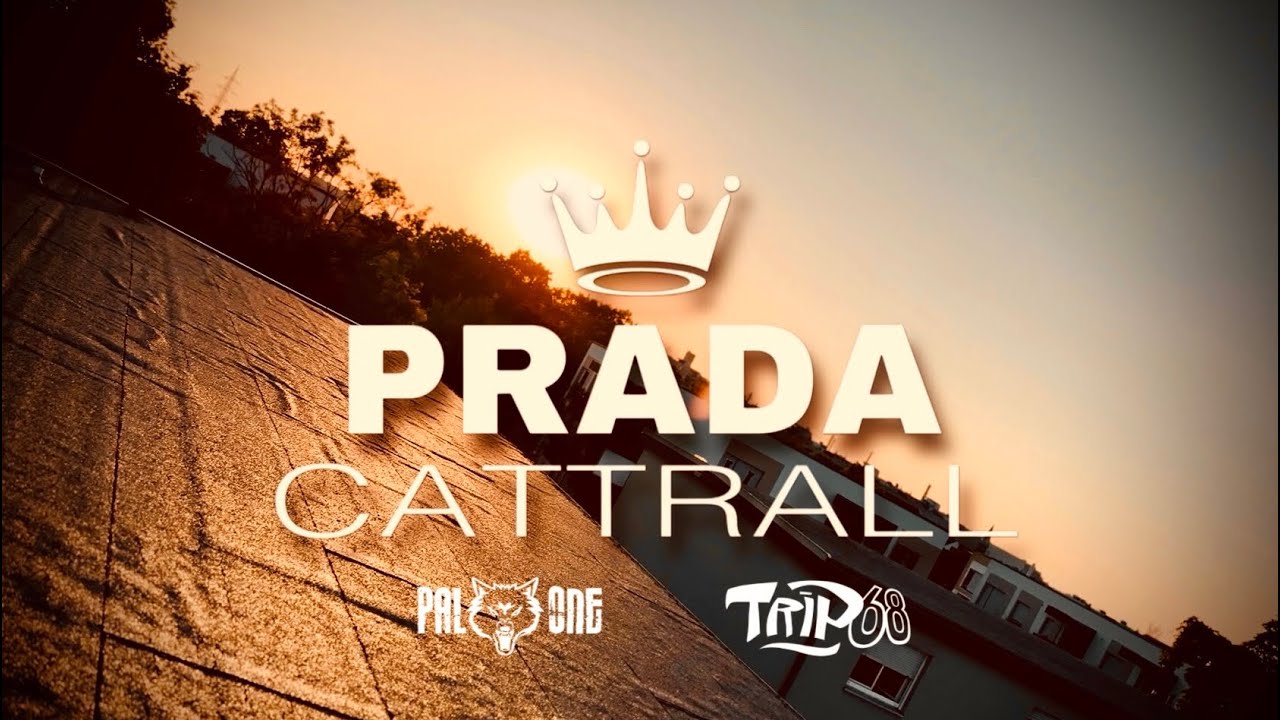 Watch Pal One & Trip68 - Prada Cattrall (prod. DJ PhilHeat) on YouTube Watch Pal One & Trip68 - Prada Cattrall (prod. DJ PhilHeat) on YouTube