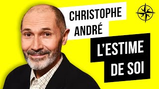 Christophe André : Estime de Soi, Insultes et Bowling