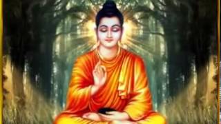 Video thumbnail of "A Bangla Buddha Song of Nishita Barua"