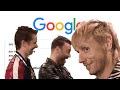 Muse answer their most googled questions  according to google  radio x