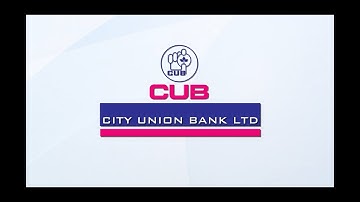 Generate/Reset your Debit Card PIN with CUB Mobile Banking