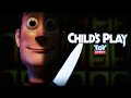 Toy Story - Child's PLay